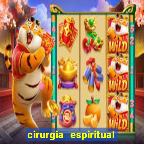 cirurgia espiritual marlon santos